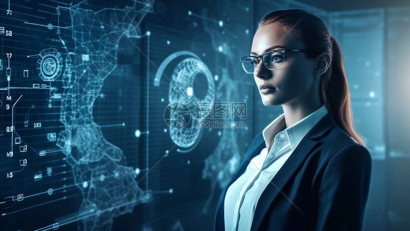 数据服务代理加盟：揭秘其背后的商业逻辑与选型要点